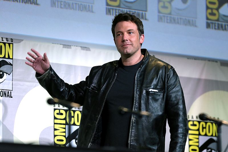 Il successo cinematografico di Ben Affleck