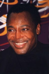 George Benson - Everything You Need to Know – Biography