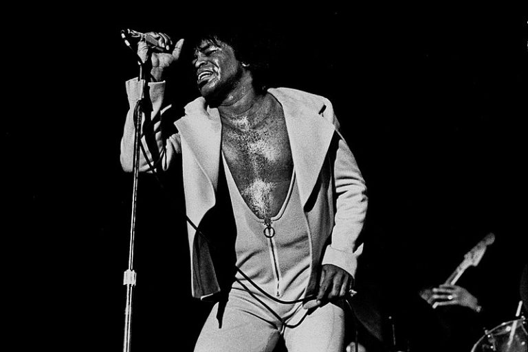 James Brown - Everything You Need to Know – Biography
