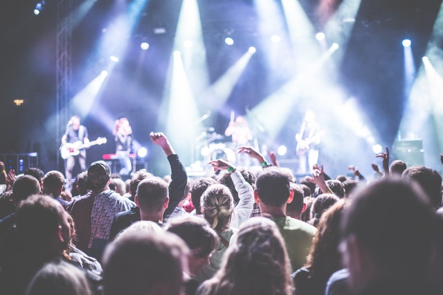 Crazy myths about the music industry