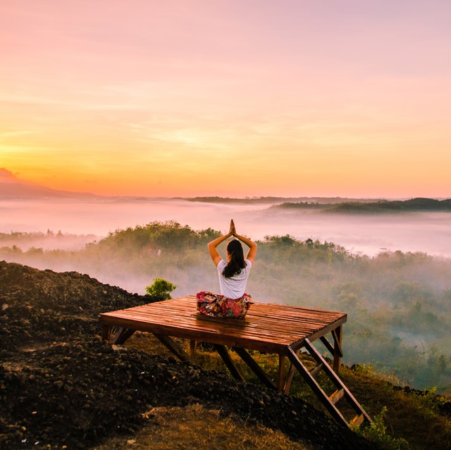 Top 9 tips for meditation