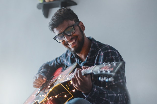 Questions aspiring musicians need to ask themselves