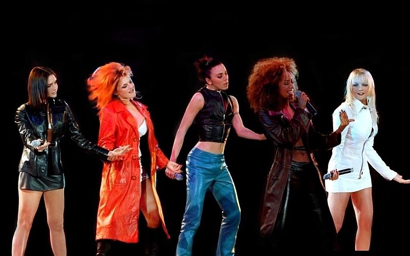 Spice Girls