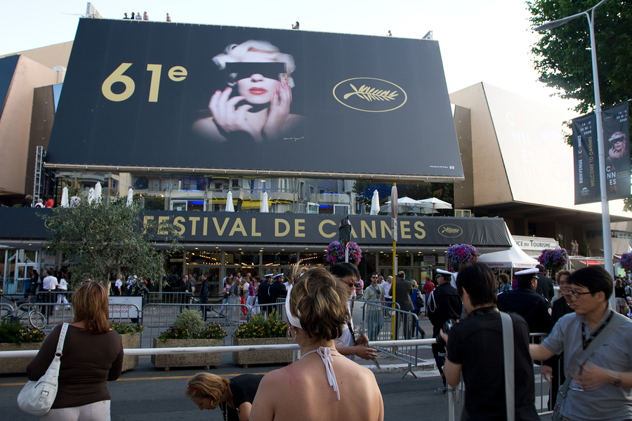 The Cannes Film Festival Remain Important To Awards Season