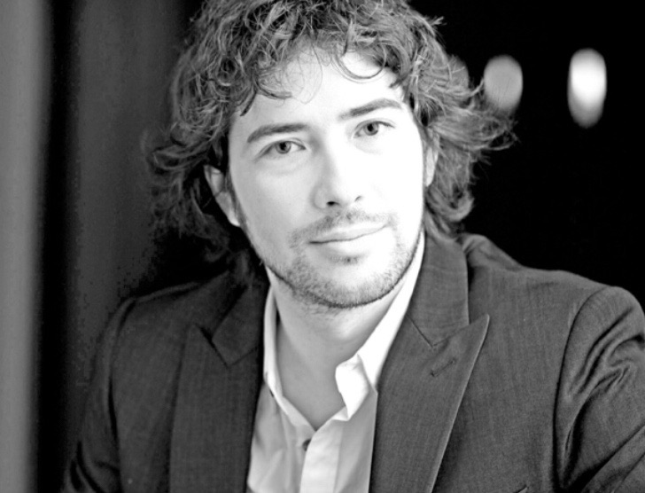 David Klinkenberg