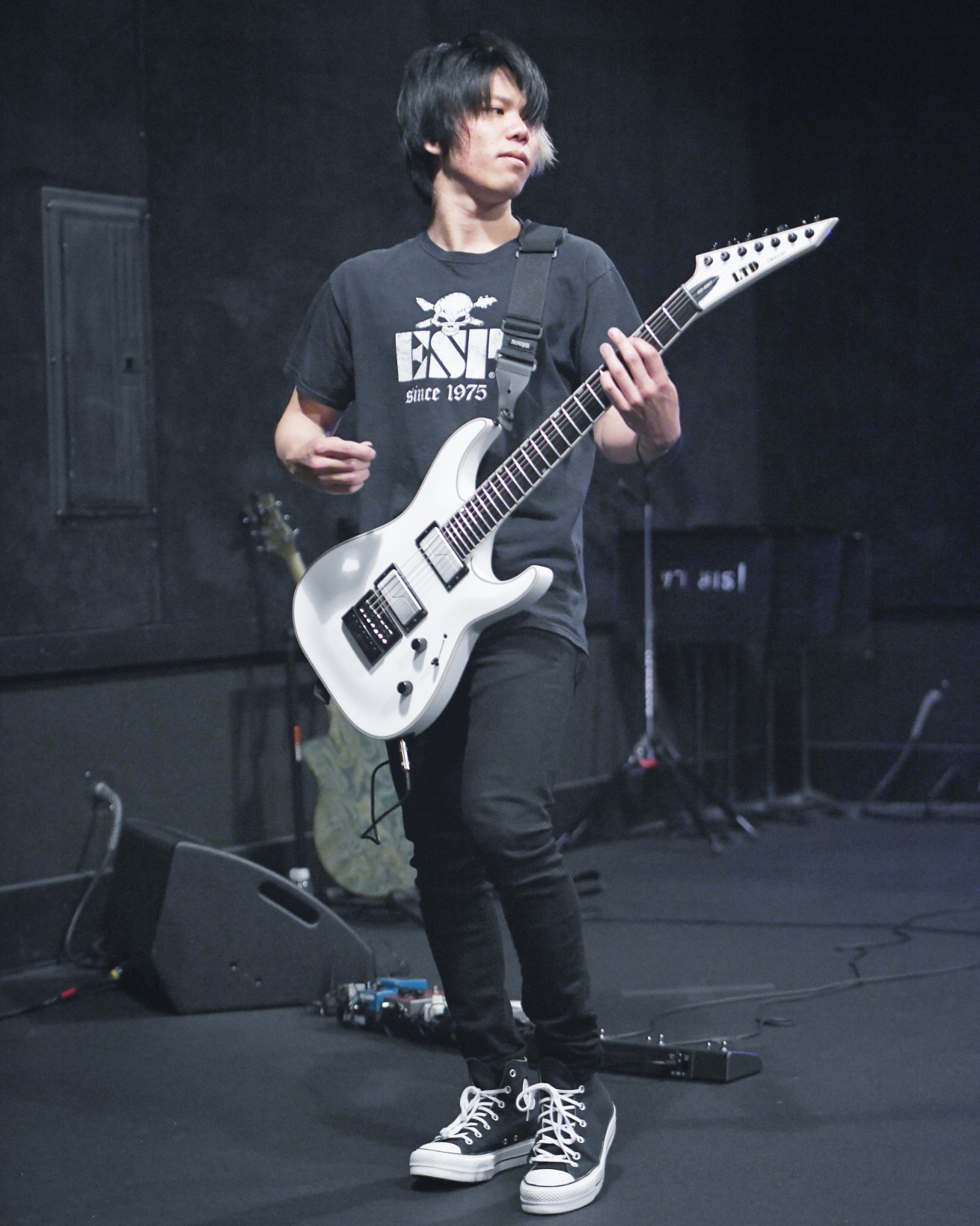 Kazuki Tokaji