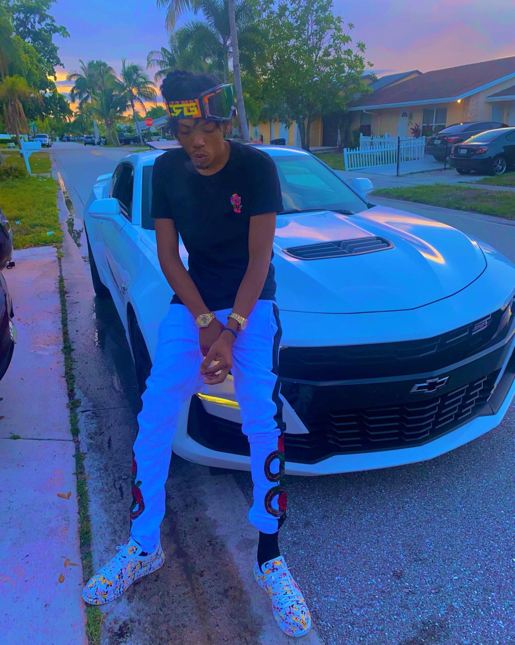 Freeday YoungMarz