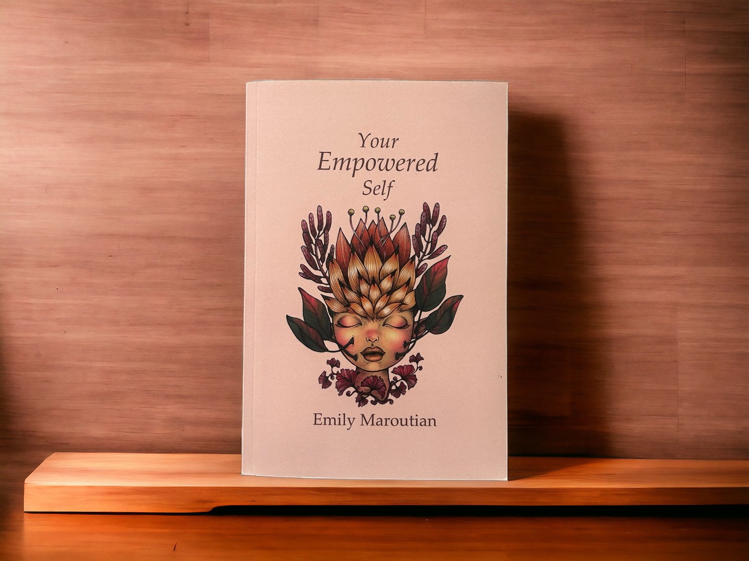 Emily Maroutian - Your Empowered Self