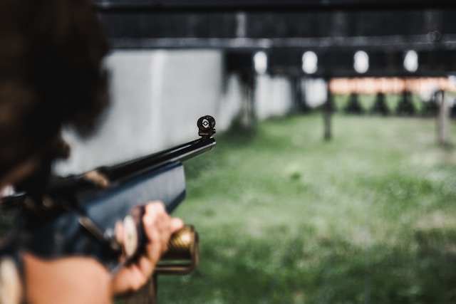 Why Smart Shooters Think Before They Shoot