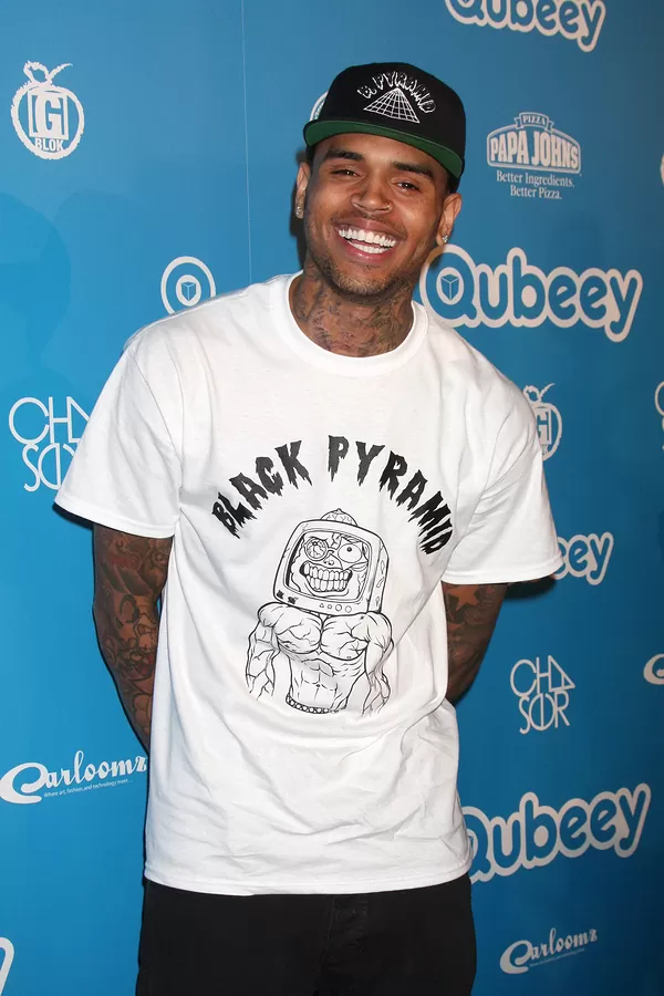 Chris Brown - Everything You Need to Know – Biography